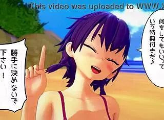 boku ben r18 digest featuring anime and 3d cartoon characters