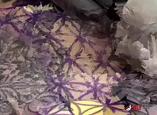 why does sascha masturbate amber luke with toys during tattoo session?