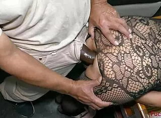 Painful Anal Orgasms for Latina with Huge Ass Compilation 3 😱