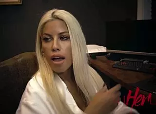 Allherluv Com Presents The Investor Sneak Peek