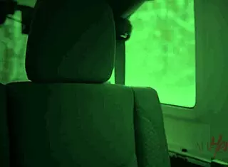 AllHerLuv Fanatic Sneak Peek with Asian Lesbian Scissoring Action