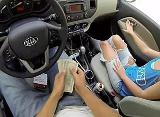 Teen Dani Crave Engages In Wet Pussy Fucking And Rough Blowjob