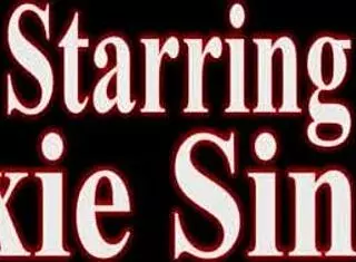 step sister helps with broken heart roxie sinner wca productions