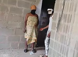 Welcome to my uncompleted home with outdoor adventures