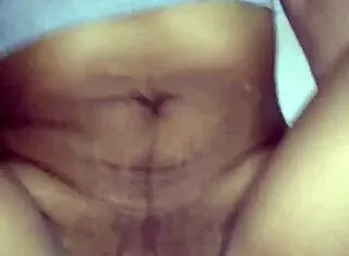 Real SEXO with My Stepmom When We're ALONE at Home