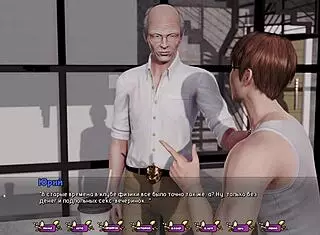 Complete Gameplay - Pale Carnations Part 6