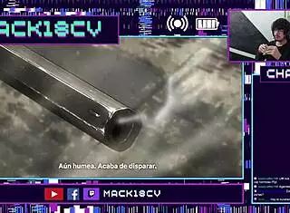 Jojo's Bizarre Adventure Animation Part 3 Chapters 13-14