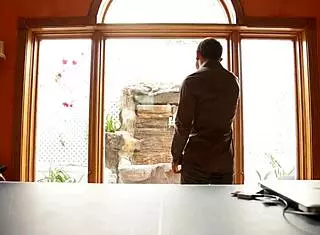 Axxxteca Fucks Girlfriend Raven Bay's Big Ass