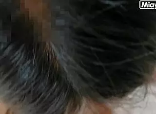 Thai Couple Shows Guests In Hotel Room With Maid