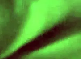 feeling the intense emotions of hard fucking in the kitchen after dancing at the night club