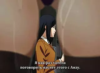 compilation of hentai anime panties scenes