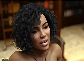 damn, this teen 18+ has big tits and ass