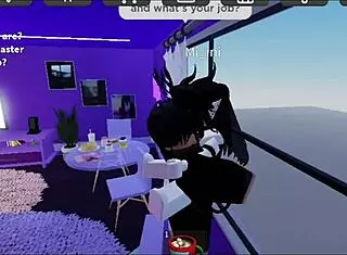 Master Trains New Slave In BDSM Session!