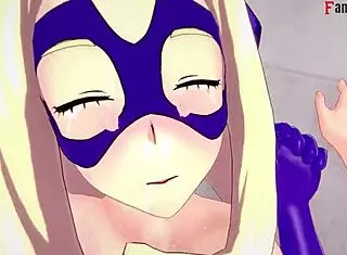 yu takeyama naked pov fuck