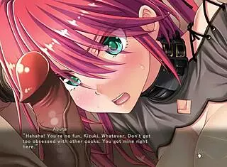 Hentai Group Banging Vampire Nightmare