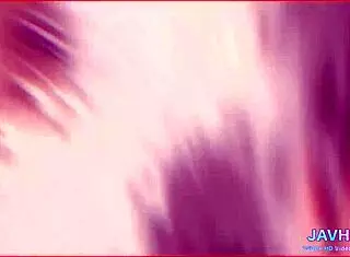 Fucking japanese chick in stockings