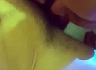 Well-Endowed Gay Boy Shows Off His Assets