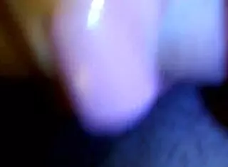 me sucking cock with whoever in this blowjob scene