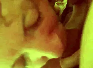Roxanne Sucking Xander's Cock 😏