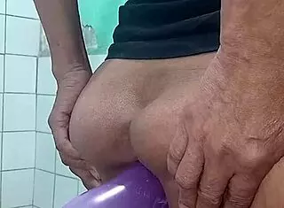 Tell Me You Like My Butt, Don't Lie