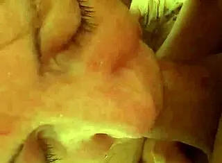 Roxanne Sucking Xander's Cock 😏