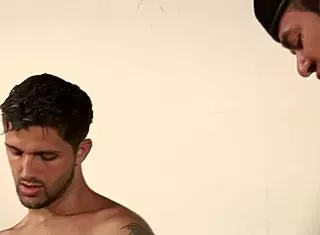 Raw Gay Orgy Explodes with Wild Group Action Tonight