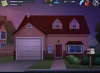 Complete Gameplay - Summertime Saga Part 46