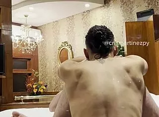 passionate trio gay versatil encounter