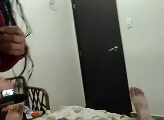 Hot Night Sex With Mother-In-Law Drives Me Crazy