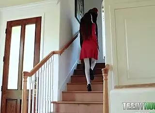 willy wonka's sex factory with sia wood and charles dera?