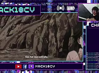 Jojo's Bizarre Adventure Animation Part 3 Chapters 13-14