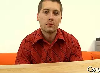 guys loving explicit anal sex in the act