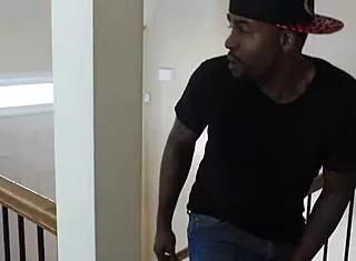 Amanda Feels Intense Emotions In Bisexual Lesbian Threesome With Big Cock And Pussy Play