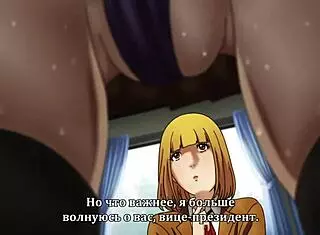 compilation of hentai anime panties scenes
