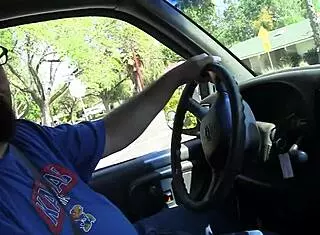 Samantha 38G Will Do Anything For A Cheeseburger Or Two!