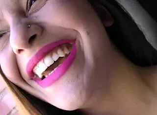 Innocent Teen 18+ Sucks And Fucks