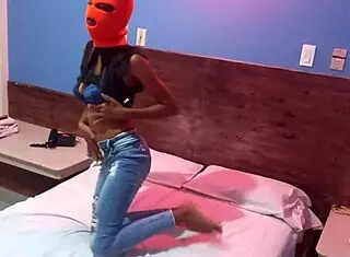 Stepdaughter Seduces Stepfather for Laptop, He Sends Mother-in-Law Video