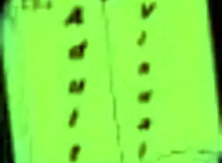 I am headin back for the wedding in intertwined 60