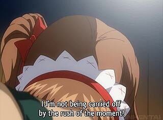 Hé, 18+ jonge lesbiennes, waarom neuken jullie stiefbroer in ongecensureerde hentai?