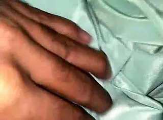 Sexy gay man masturbates with monster cock and gets cumshot!