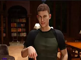 damn, this teen 18+ has big tits and ass