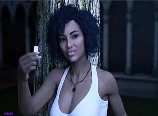 damn, this teen 18+ has big tits and ass