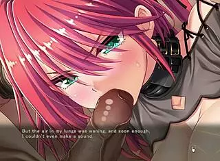 Hentai Group Banging Vampire Nightmare