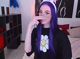 Let's go on a webcam adventure