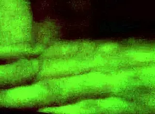 Enduring Nine Minutes of Intense Oral Stimulation