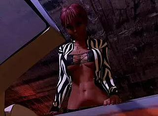 Teen Whores Diaries - Episode V