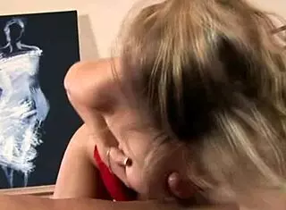 got caught fucking those busty babes?