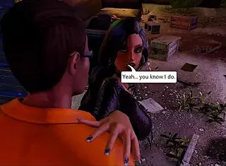 Teen Whores Diaries - Episode V