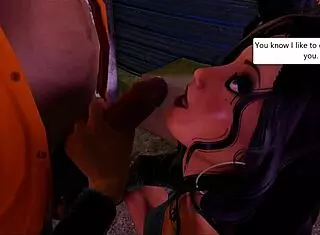 Teen Whores Diaries - Episode V