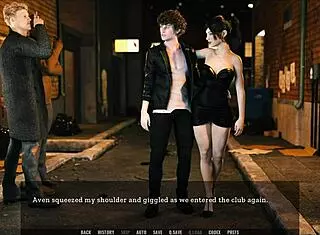 tales from the unending void chapter 131 adventure